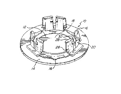 Une figure unique qui représente un dessin illustrant l'invention.